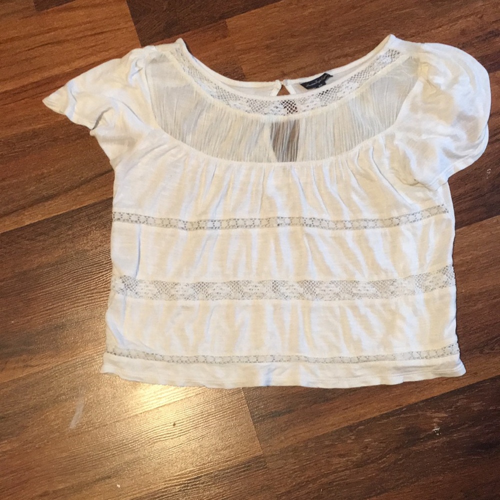 ❄️American Eagle Shirt